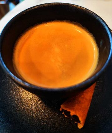 donde tomar un café cerca de mí