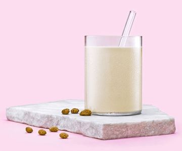 horchata natural