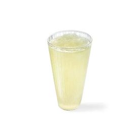 granizado de limón